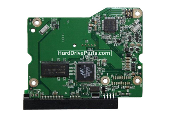 2060-701474-002 Scheda Elettronica Hard Disk WD 2060-701474-002 Scheda Elettronica Hard Disk WD