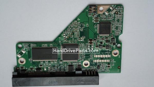 WD5000AADS WD Scheda Elettronica Hard Disk 2060-701640-007 WD5000AADS WD Scheda Elettronica Hard Disk 2060-701640-007